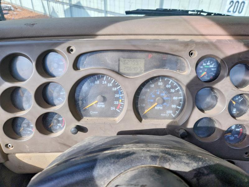 Продажа на аукционе авто 2007 Mack 600, vin: 1M1AK06Y17N017091, номер лота: 50100446