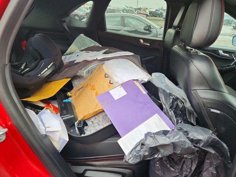 Aukcja sprzedaży 2023 Ford Escape, vin: 1FMCU9NAXPUB14738, numer aukcji: 48197416
