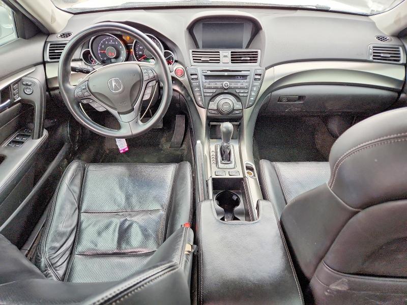Продаж на аукціоні авто 2013 Acura Tl, vin: 19UUA9F53DA002901, номер лоту: 50193216