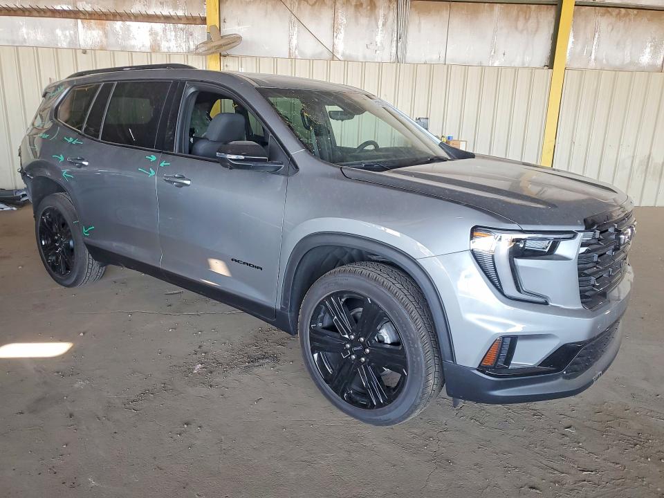 Aukcja sprzedaży 2026 Gmc Acadia, vin: 1GKENKKS9TJ202386, numer aukcji: 51307976