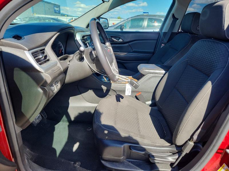 Aukcja sprzedaży 2017 Gmc Acadia, vin: 1GKKNRLA5HZ202685, numer aukcji: 50155886