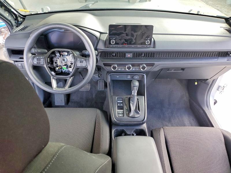 Продаж на аукціоні авто 2025 Honda Cr-v, vin: 7FARS3H20SE004888, номер лоту: 48978166