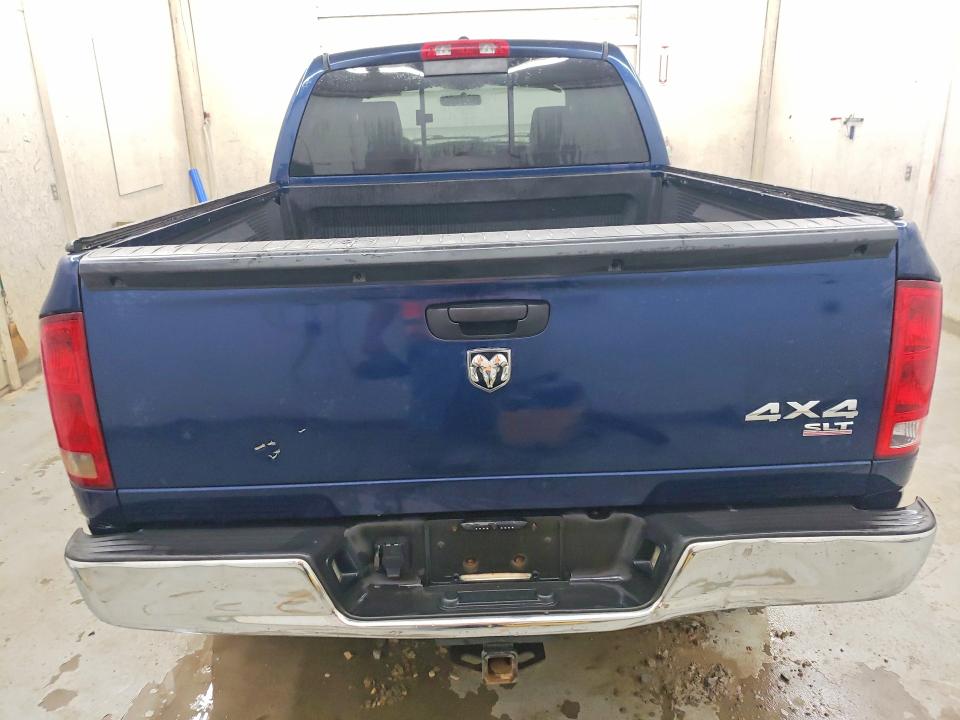 Aukcja sprzedaży 2006 Dodge Ram 1500, vin: 1D7HU18236S559824, numer aukcji: 50779566