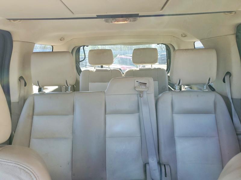 2007 Ford Explorer მანქანა იყიდება აუქციონზე, vin: 1FMEU74E67UB16309, აუქციონის ნომერი: 50057236