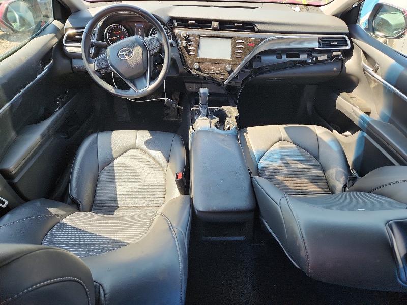 Aukcja sprzedaży 2018 Toyota Camry, vin: 4T1B11HK9JU573406, numer aukcji: 48926296