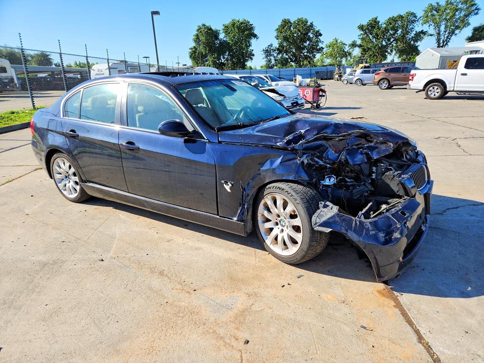 Aukcja sprzedaży 2006 Bmw 330, vin: WBAVB33546KS33592, numer aukcji: 50349076