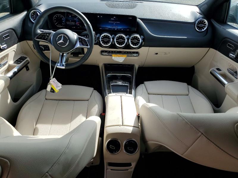 Aukcja sprzedaży 2026 Mercedes-benz Gla, vin: W1N4N4GB2TJ791236, numer aukcji: 51652346