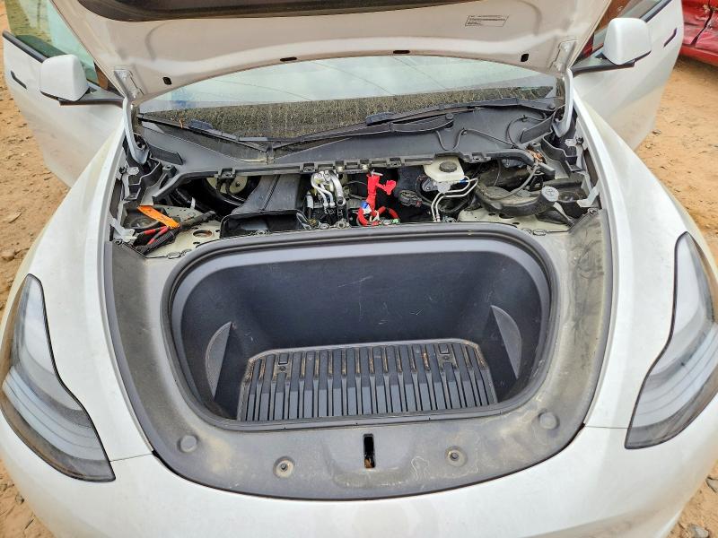 Продаж на аукціоні авто 2023 Tesla Model Y, vin: 7SAYGDEE7PF690919, номер лоту: 48496406