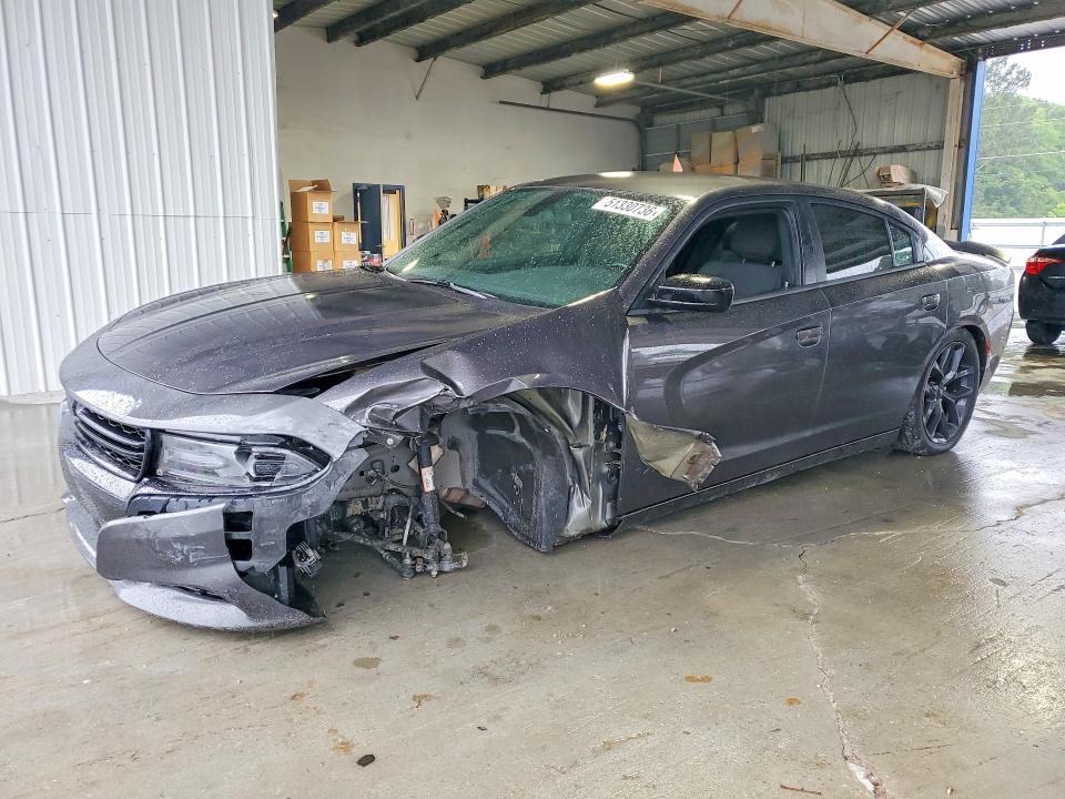 51330736 :رقم المزاد ، 2C3CDXBG5LH104962 vin ، 2020 Dodge Charger مزاد بيع