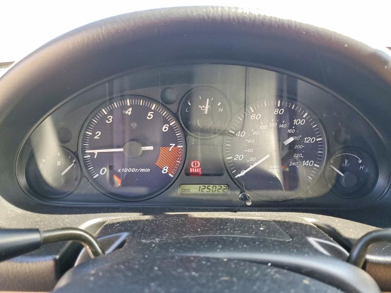 51542976 :رقم المزاد ، JM1NB3539X0122029 vin ، 1999 Mazda Mx-5 Miata مزاد بيع