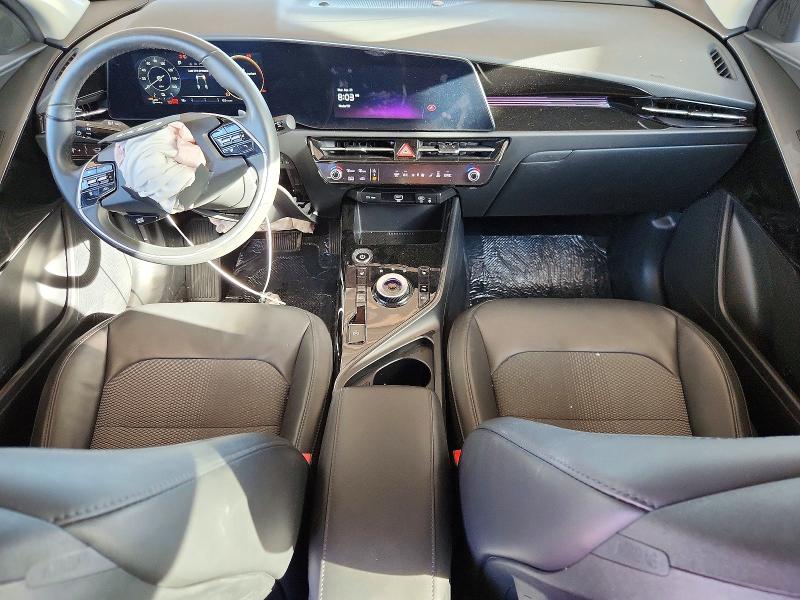 50622226 :رقم المزاد ، KNDCR3L11P5045583 vin ، 2023 Kia Niro مزاد بيع
