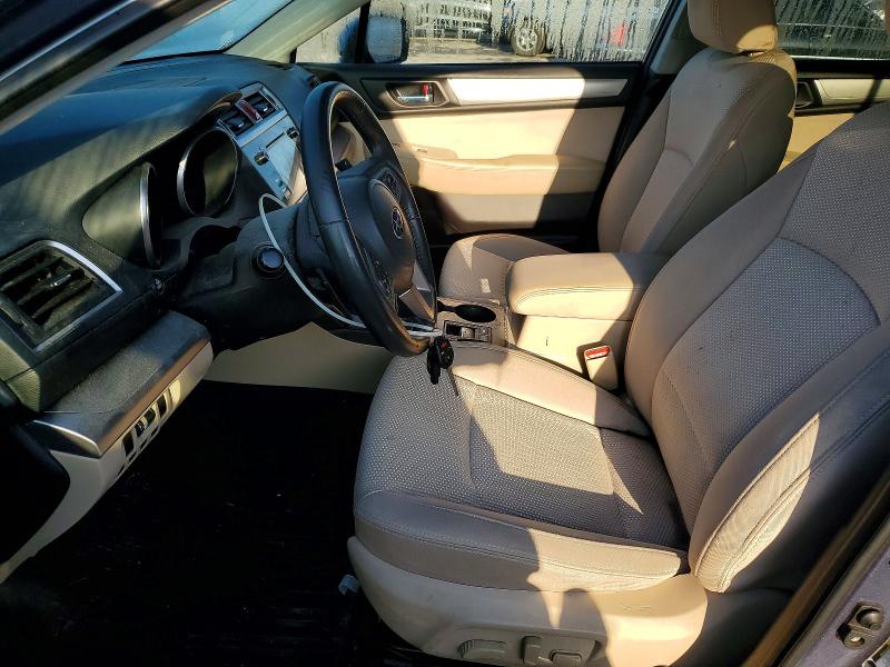 Продажа на аукционе авто 2017 Subaru Outback, vin: 4S4BSACC2H3412523, номер лота: 50886396