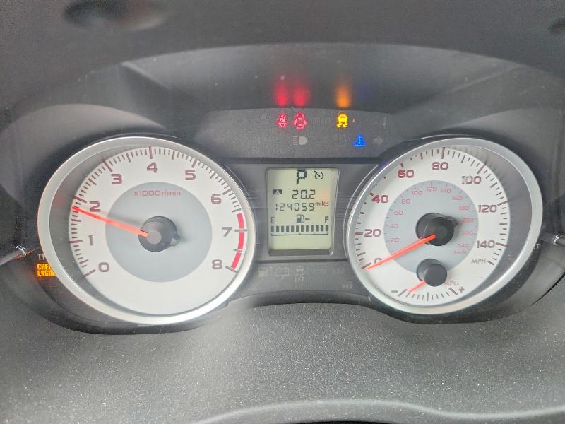 Продаж на аукціоні авто 2014 Subaru Impreza, vin: JF1GJAA65EH010588, номер лоту: 48672106