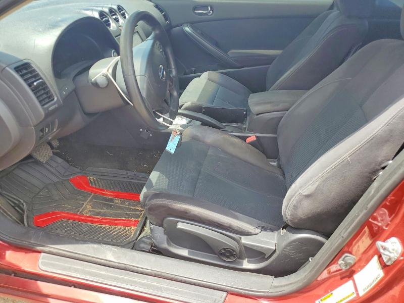 Продаж на аукціоні авто 2013 Nissan Altima, vin: 1N4AL2EP7DC234160, номер лоту: 50997426