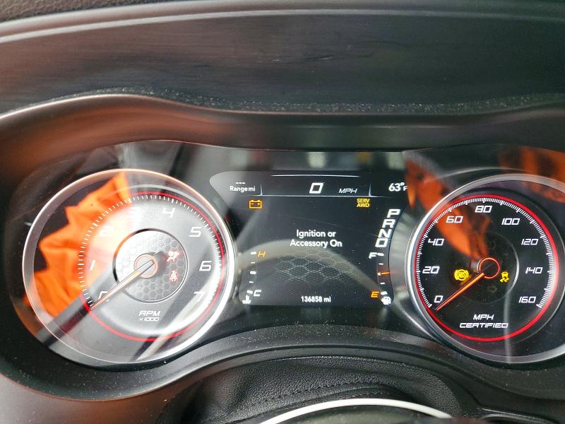 Продаж на аукціоні авто 2020 Dodge Charger, vin: 2C3CDXKT1LH127605, номер лоту: 51458016
