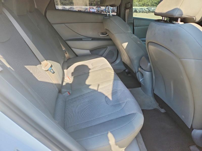 Aukcja sprzedaży 2025 Hyundai Elantra, vin: KMHLL4DG2SU967994, numer aukcji: 50926116