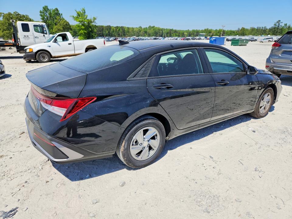 Продажа на аукционе авто 2026 Hyundai Elantra, vin: KMHLL4DG7TU175955, номер лота: 50093136