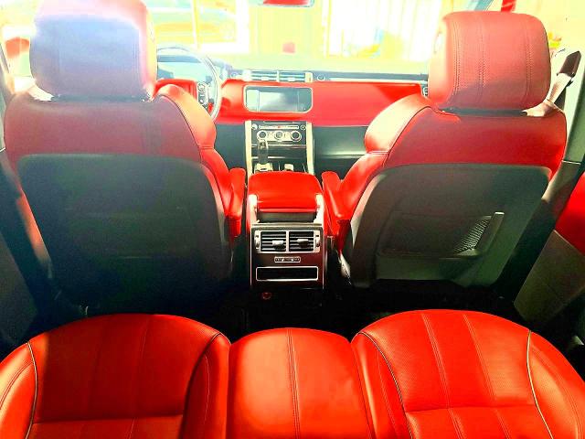 50166016 :رقم المزاد ، SALWR2EF3EA325907 vin ، 2014 Land Rover Range Rover Sport مزاد بيع