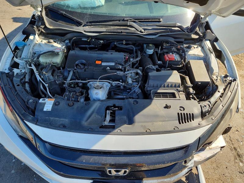 Aukcja sprzedaży 2020 Honda Civic, vin: 2HGFC2F67LH535482, numer aukcji: 50850706
