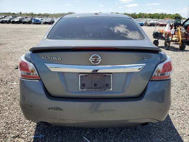 50421426 :رقم المزاد ، 1N4AL3AP4FC416834 vin ، 2015 Nissan Altima مزاد بيع