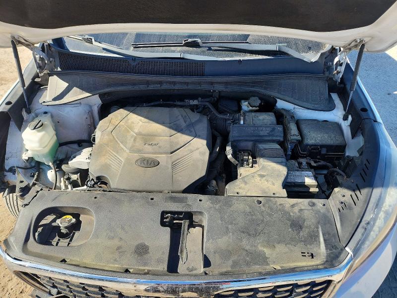 Aukcja sprzedaży 2019 Kia Sorento, vin: 5XYPK4A52KG479531, numer aukcji: 49468706
