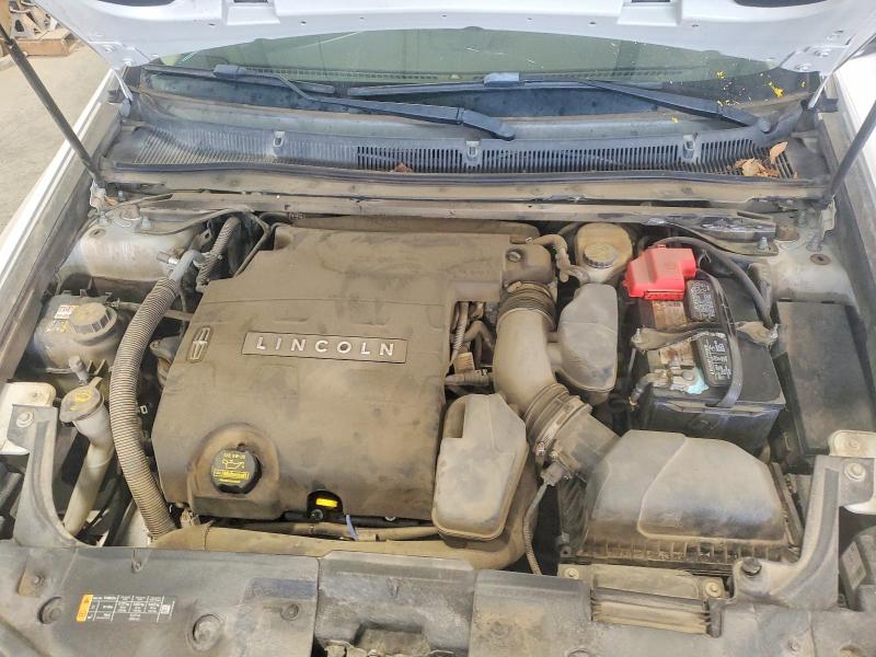 Продажа на аукционе авто 2013 Lincoln Mks, vin: 1LNHL9DK1DG611903, номер лота: 51343996