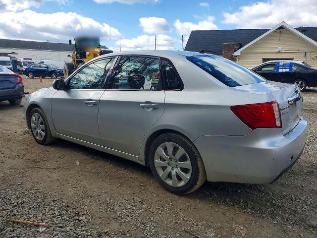 Aukcja sprzedaży 2011 Subaru Impreza, vin: JF1GE6A6XBG516498, numer aukcji: 50661676