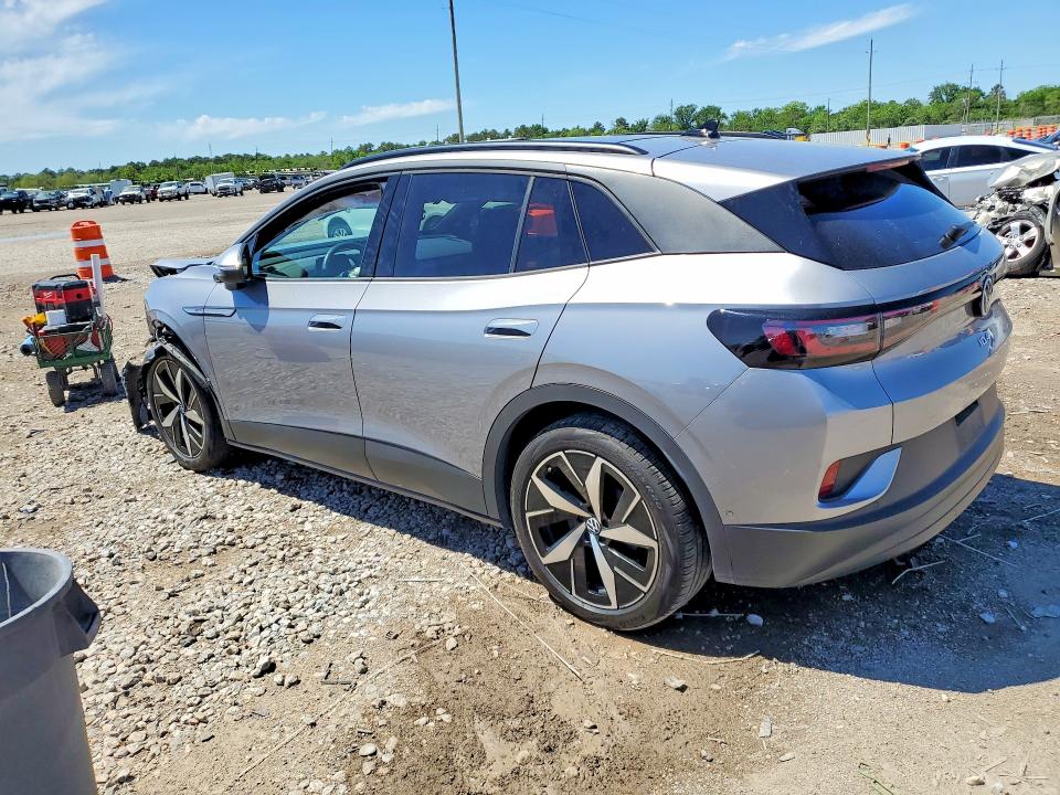 Aukcja sprzedaży 2023 Volkswagen Id.4, vin: 1V2VMPE88PC050282, numer aukcji: 48093496