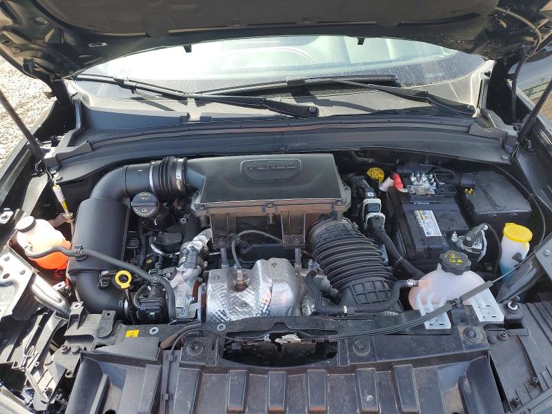 Продажа на аукционе авто 2025 Dodge Hornet, vin: ZACNDFAN4S3A44630, номер лота: 50977846
