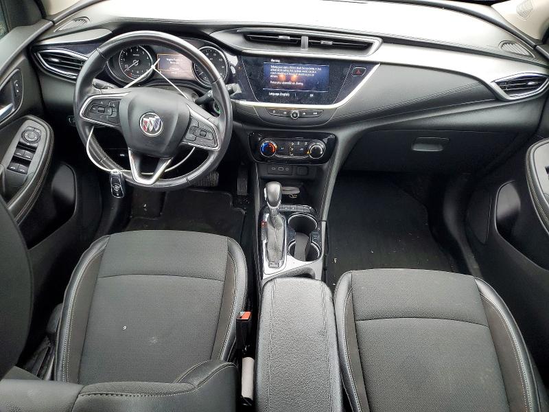 Aukcja sprzedaży 2020 Buick Encore, vin: KL4MMBS2XLB129527, numer aukcji: 48673146