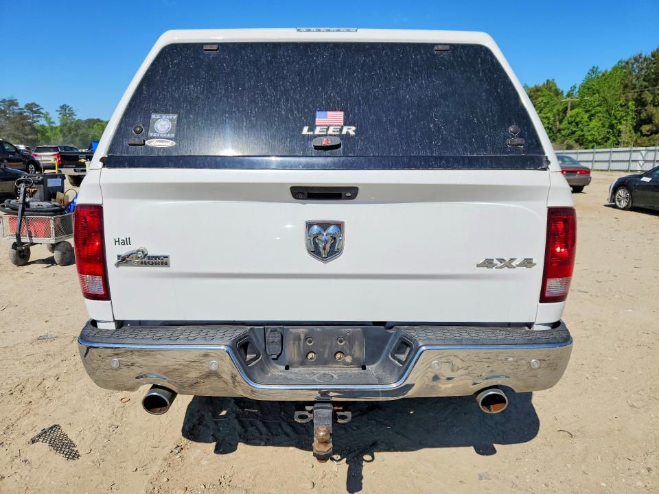 Продаж на аукціоні авто 2015 Ram 1500, vin: 1C6RR7LT9FS611290, номер лоту: 50270956