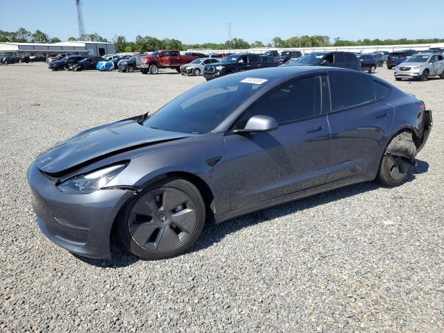 2023 Tesla Model 3 მანქანა იყიდება აუქციონზე, vin: 5YJ3E1EA1PF693002, აუქციონის ნომერი: 49959306