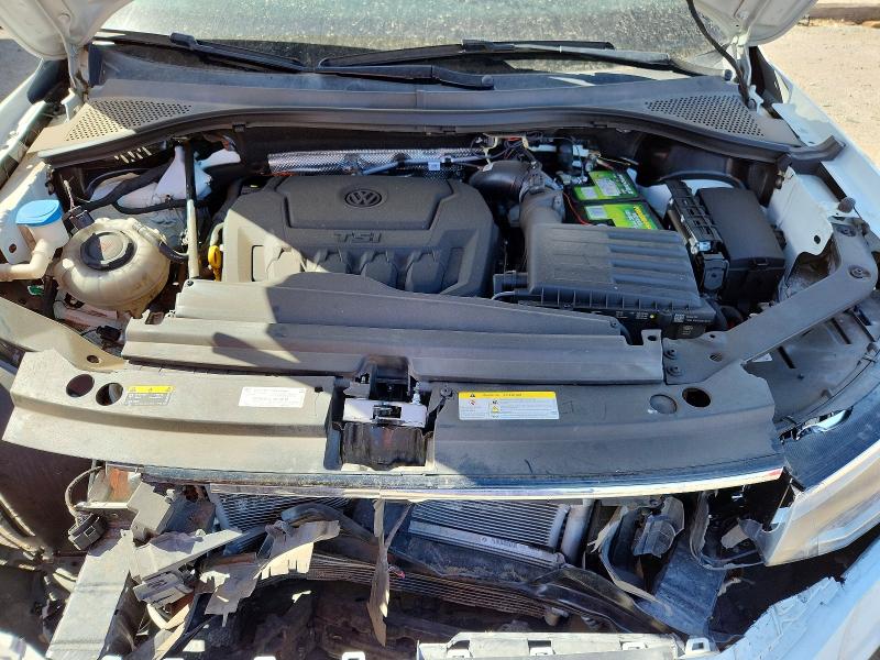 Продажа на аукционе авто 2022 Volkswagen Tiguan, vin: 3VV3B7AX1NM147011, номер лота: 49066366