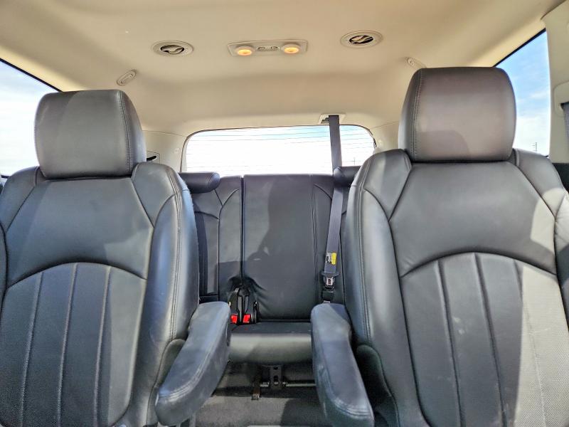 2012 Buick Enclave მანქანა იყიდება აუქციონზე, vin: 5GAKVCED3CJ145556, აუქციონის ნომერი: 49229886