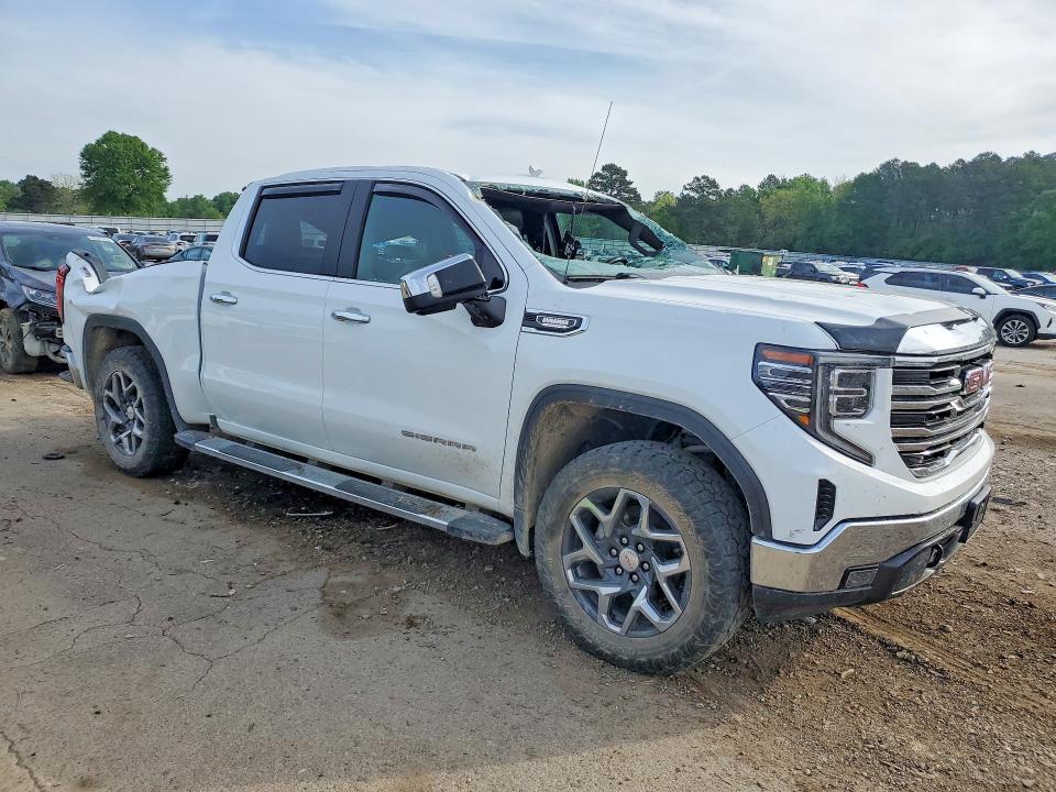 Aukcja sprzedaży 2023 Gmc 1500, vin: 3GTUUDE81PG325175, numer aukcji: 49108006
