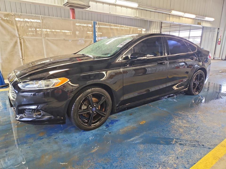 Продажа на аукционе авто 2016 Ford Fusion, vin: 3FA6P0HD0GR171067, номер лота: 49816716