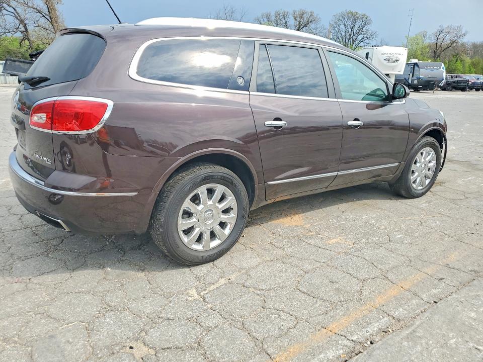 Продаж на аукціоні авто 2015 Buick Enclave, vin: 5GAKVCKDXFJ251009, номер лоту: 47773486
