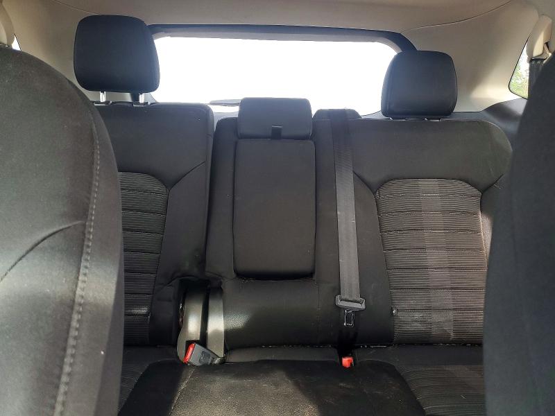 48847466 :رقم المزاد ، 2FMTK3J9XFBB97378 vin ، 2015 Ford Edge مزاد بيع