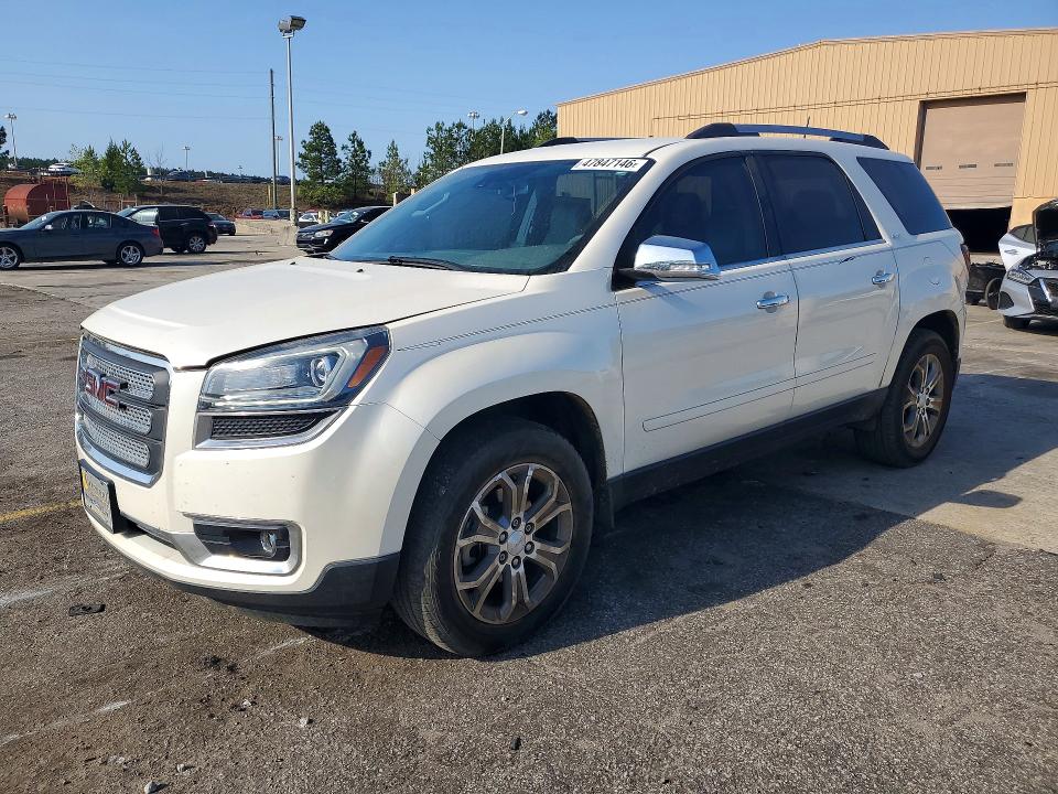 Продажа на аукционе авто 2014 Gmc Acadia, vin: 1GKKRSKD8EJ335569, номер лота: 47847146