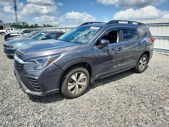 49458946 :رقم المزاد ، 4S4WMABD6R3454670 vin ، 2024 Subaru Ascent مزاد بيع