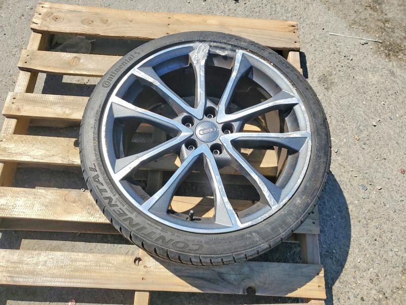 Продажа на аукционе авто 2018 Audi S4, vin: WAUC4AF48JA002041, номер лота: 50346346