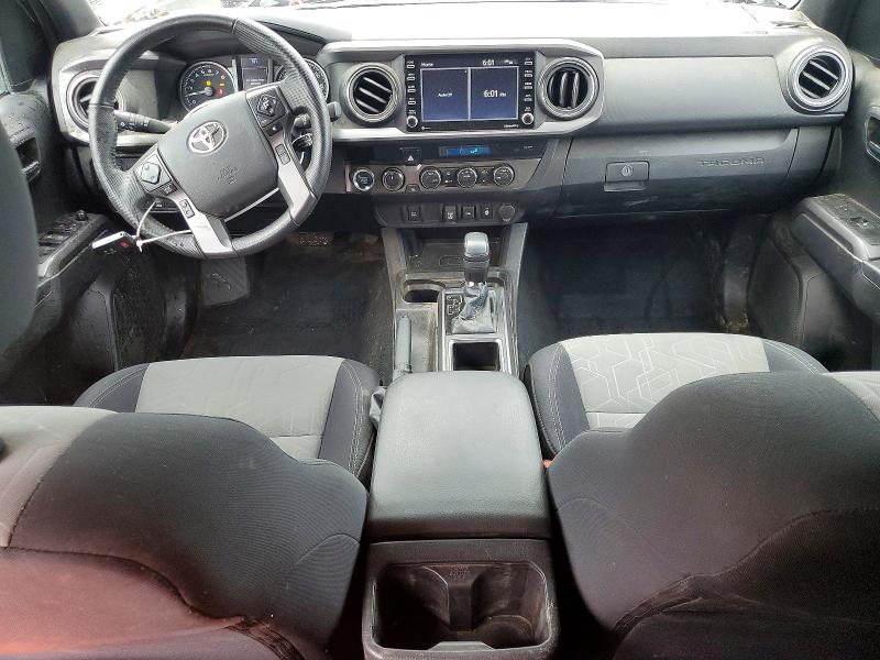 Aukcja sprzedaży 2023 Toyota Tacoma, vin: 3TMDZ5BN3PM150205, numer aukcji: 50348426
