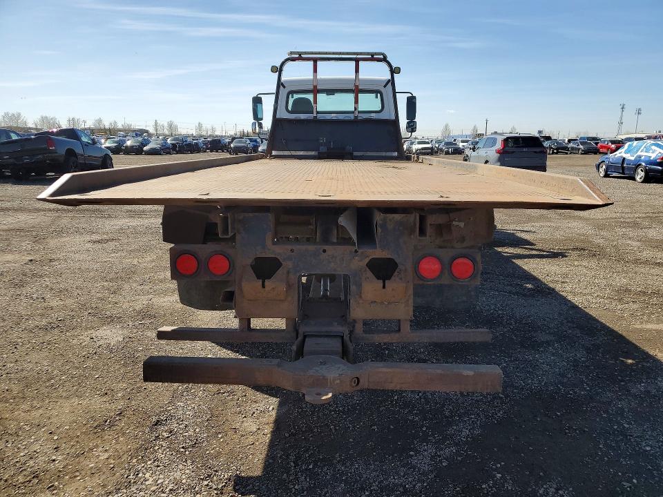 Продаж на аукціоні авто 2020 Freightliner M2, vin: 1FVACVFA9LHLZ4603, номер лоту: 50637786
