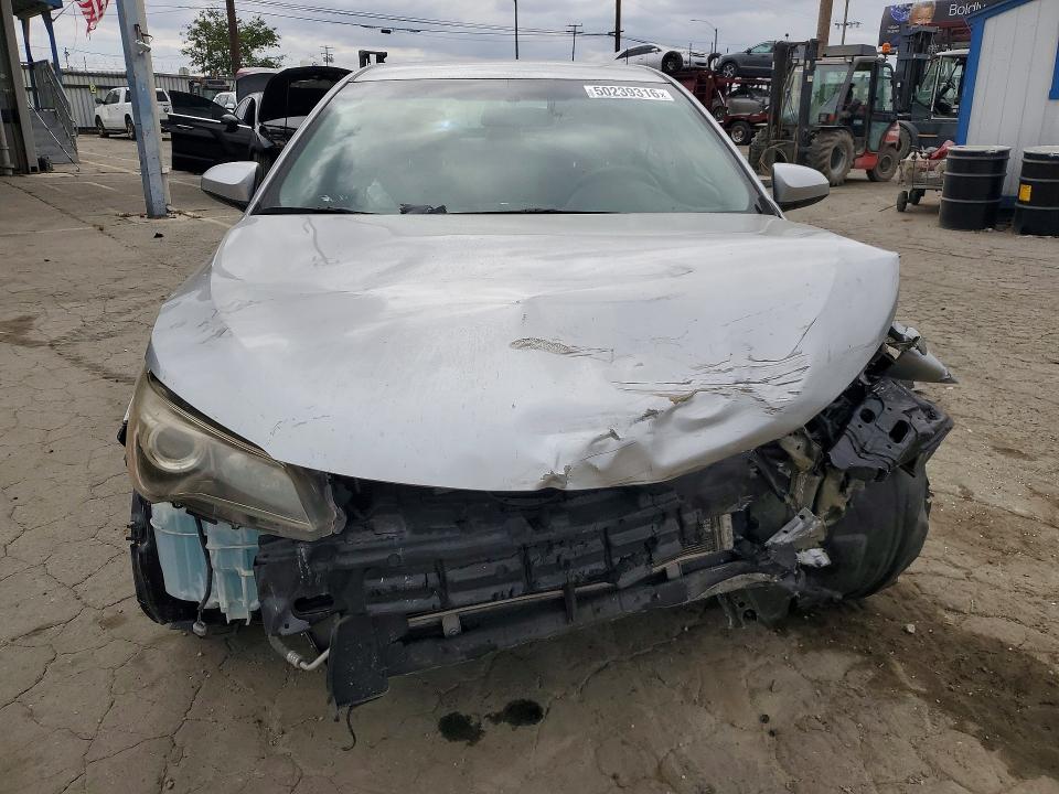 Aukcja sprzedaży 2017 Toyota Camry, vin: 4T1BF1FK9HU420300, numer aukcji: 50239316