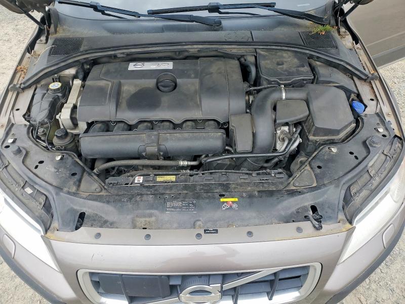 Aukcja sprzedaży 2010 Volvo Xc70, vin: YV4960BZ5A1090594, numer aukcji: 49481856