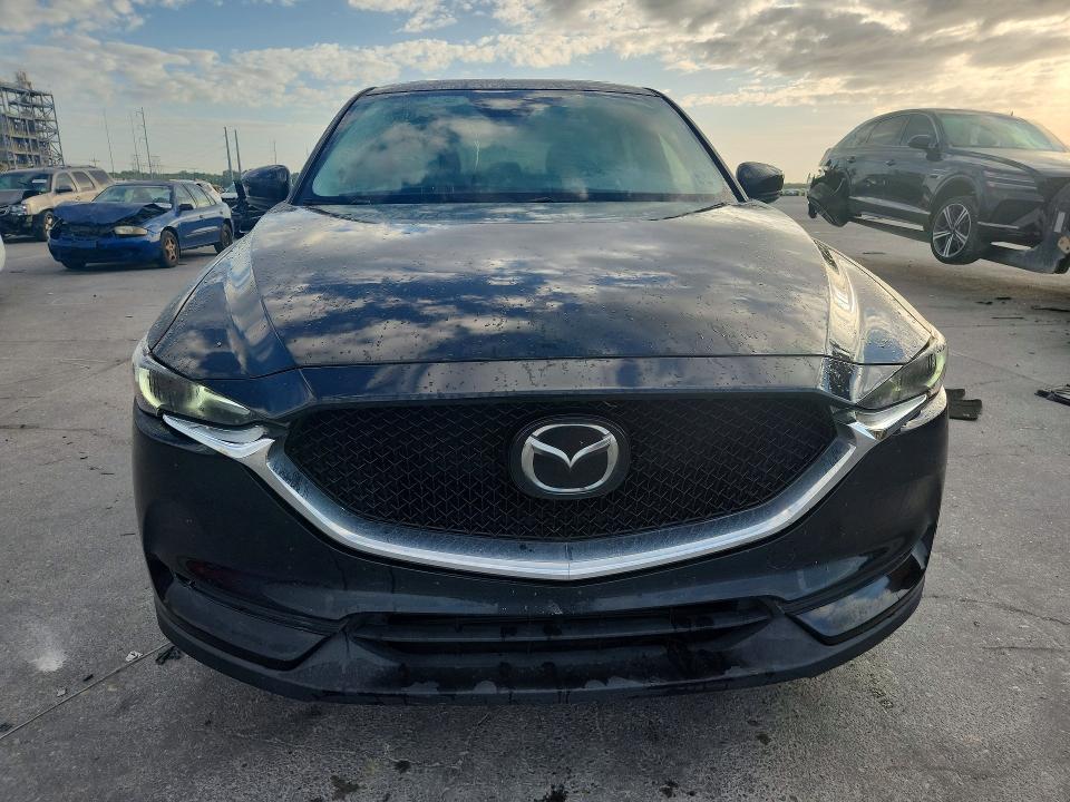 Aukcja sprzedaży 2019 Mazda Cx-5, vin: JM3KFADM8K0541916, numer aukcji: 49720676