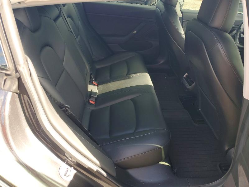 50505416 :رقم المزاد ، 5YJ3E1EB3KF413470 vin ، 2019 Tesla Model 3 مزاد بيع