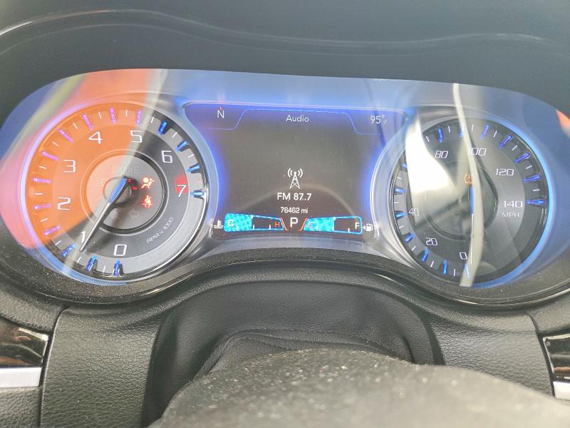 Продажа на аукционе авто 2019 Chrysler 300, vin: 2C3CCABG2KH708211, номер лота: 49145096