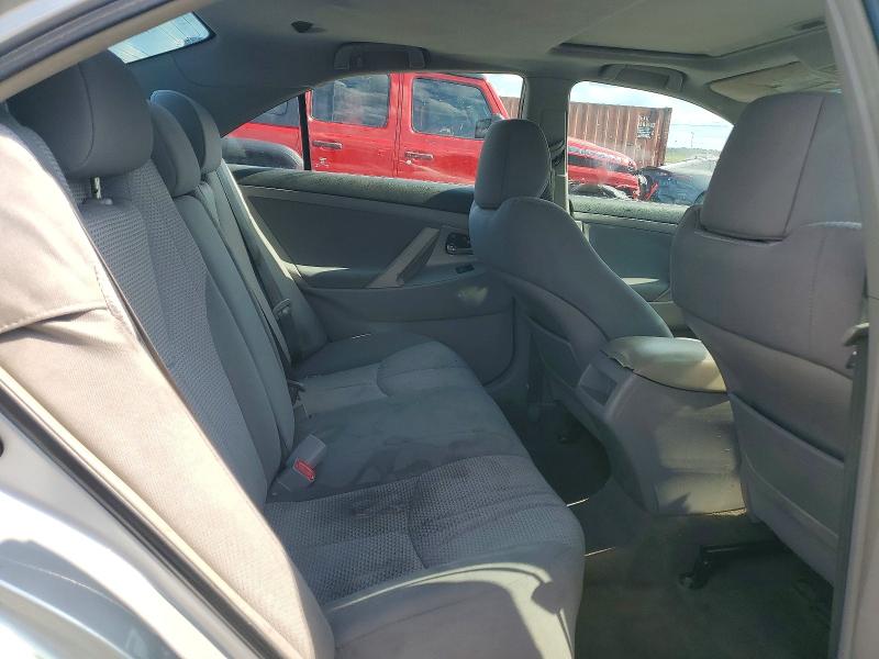 49893496 :رقم المزاد ، 4T1BF3EKXBU629405 vin ، 2011 Toyota Camry مزاد بيع