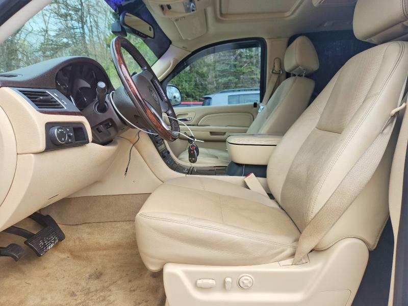 Продажа на аукционе авто 2007 Cadillac Escalade, vin: 3GYFK62817G314542, номер лота: 50071536